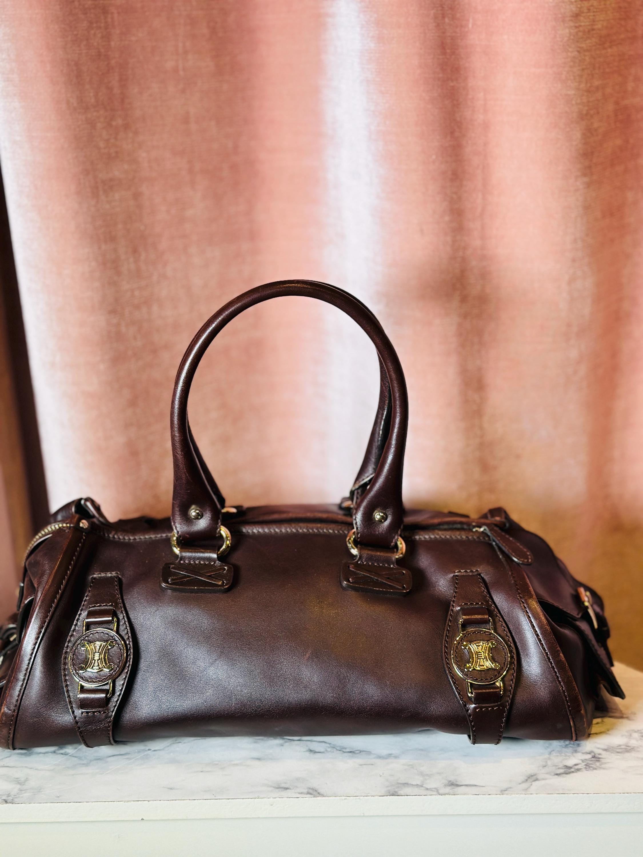 Celine 2000s Bag - Etsy