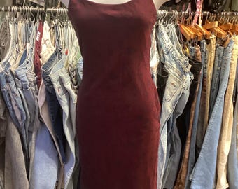 Vestidos vintage Y2K