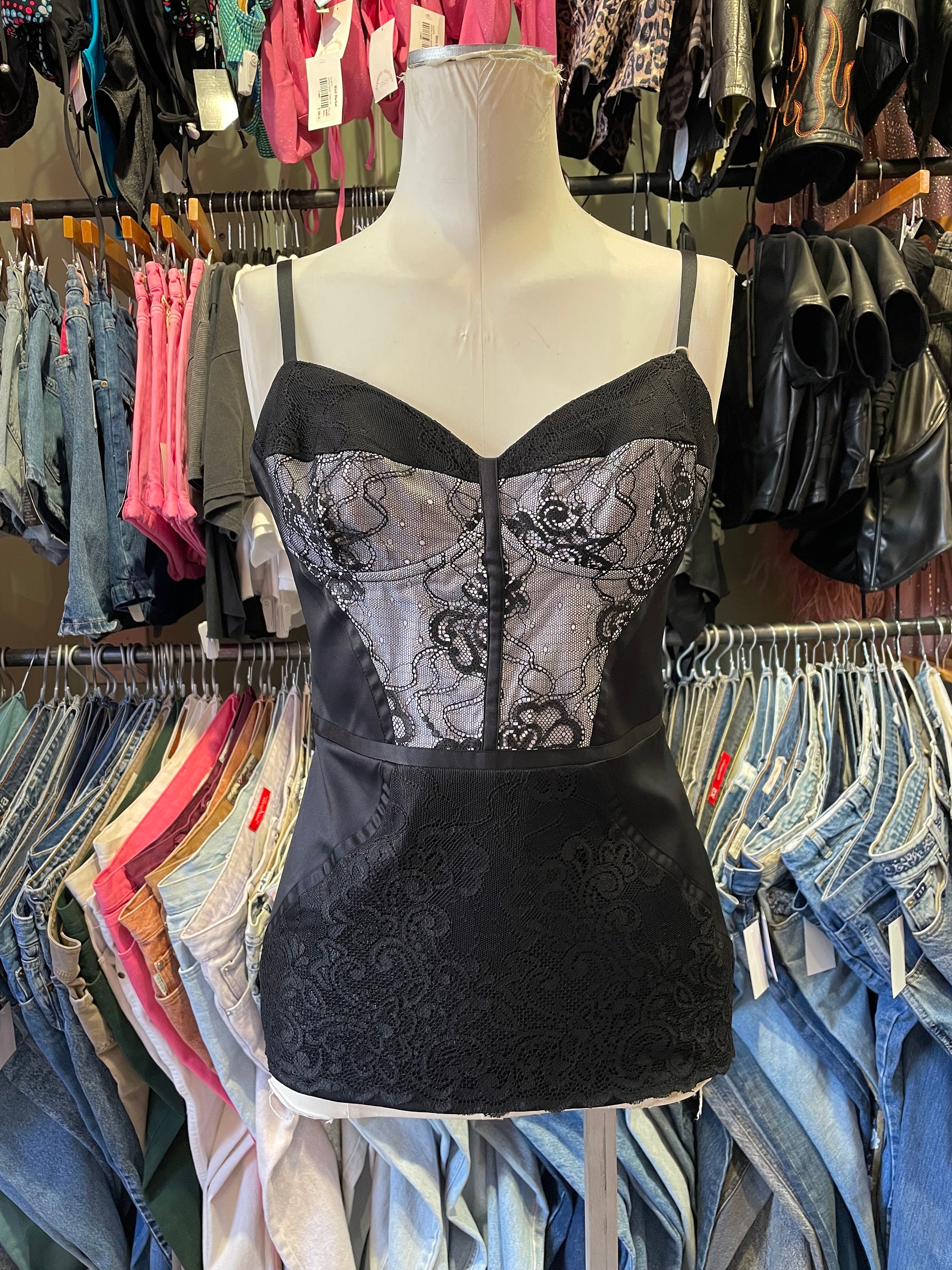 Roberto Cavalli Top - Etsy