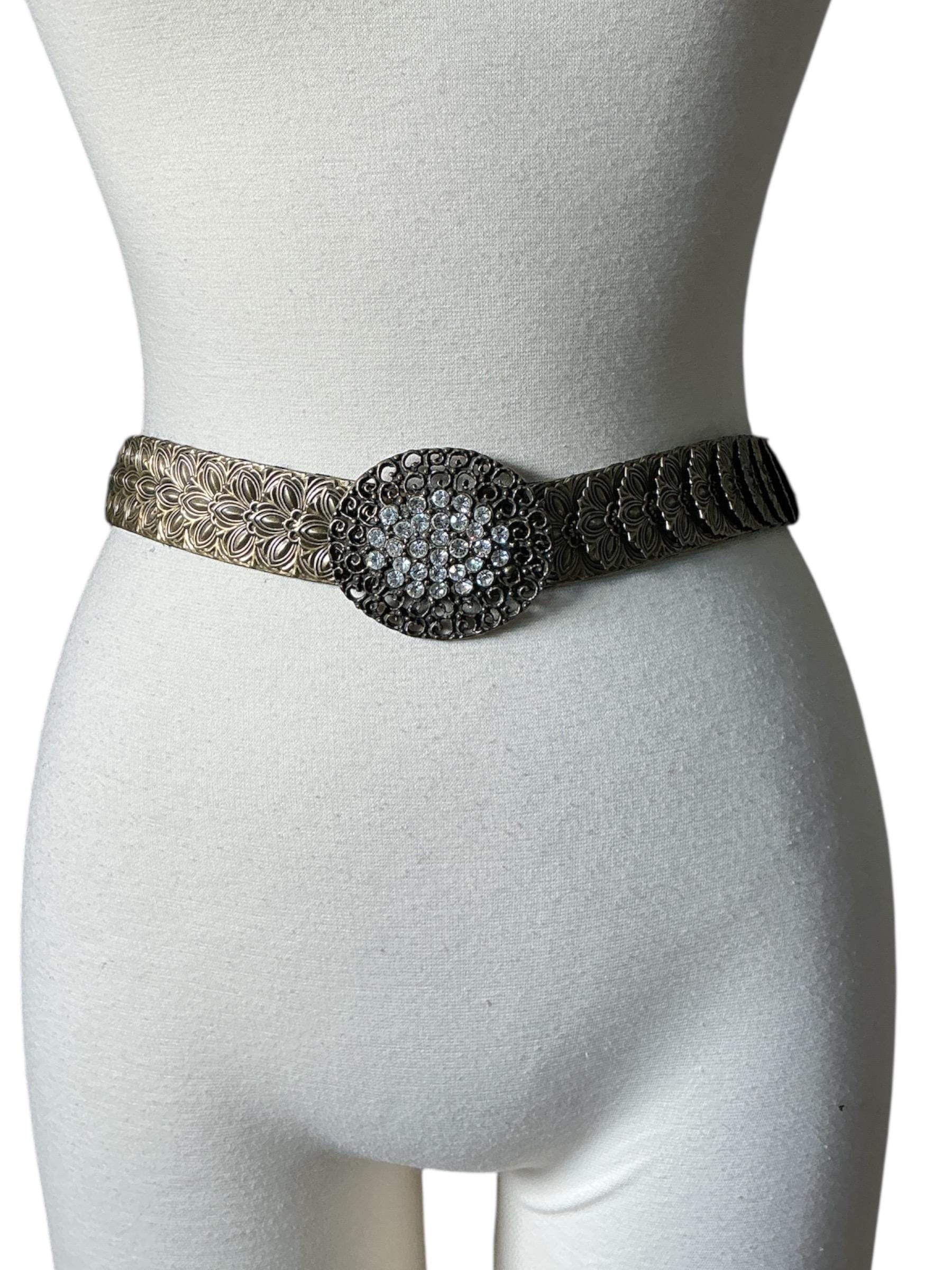 Fishscale Belt - Etsy display picture 2