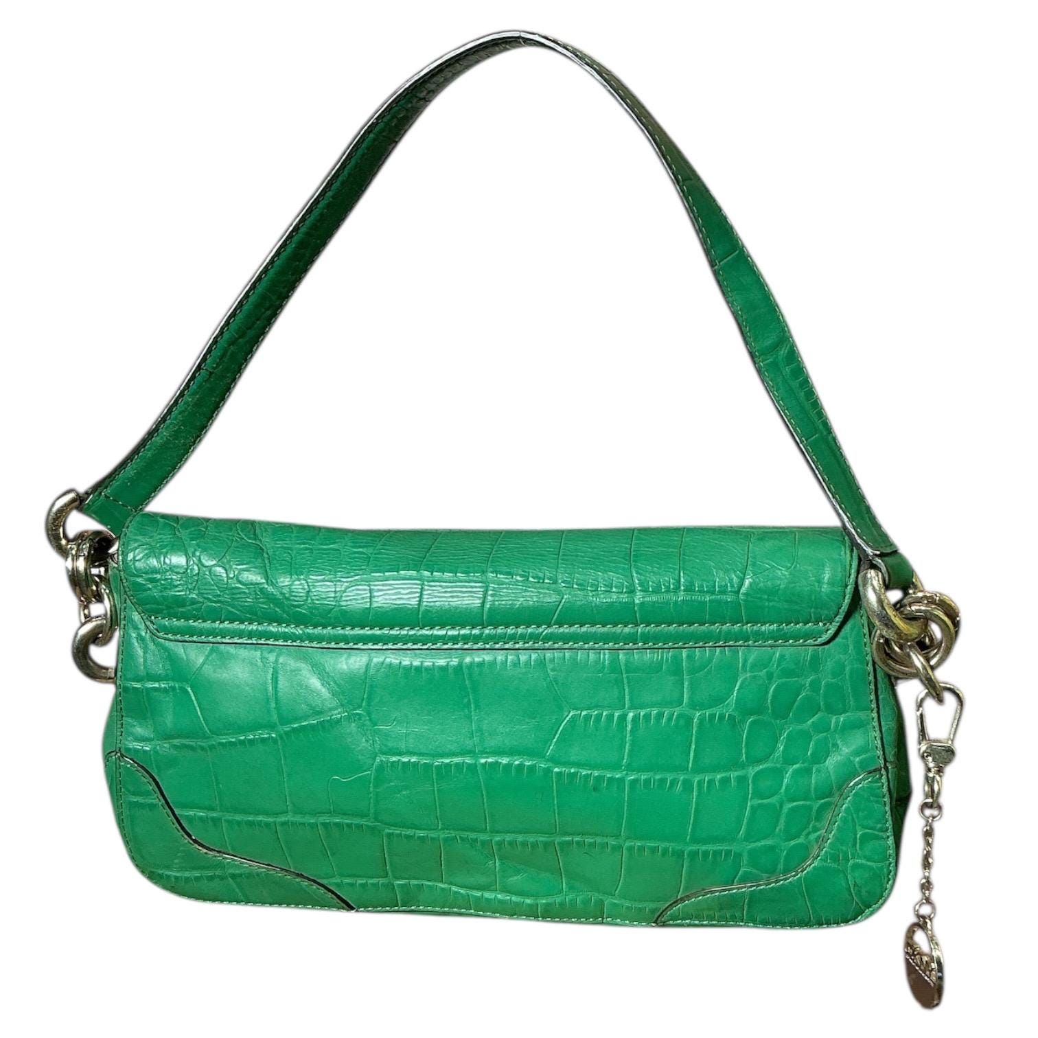 DKNY Leather handbag Archive y2k グランジ s-l1200.jpg