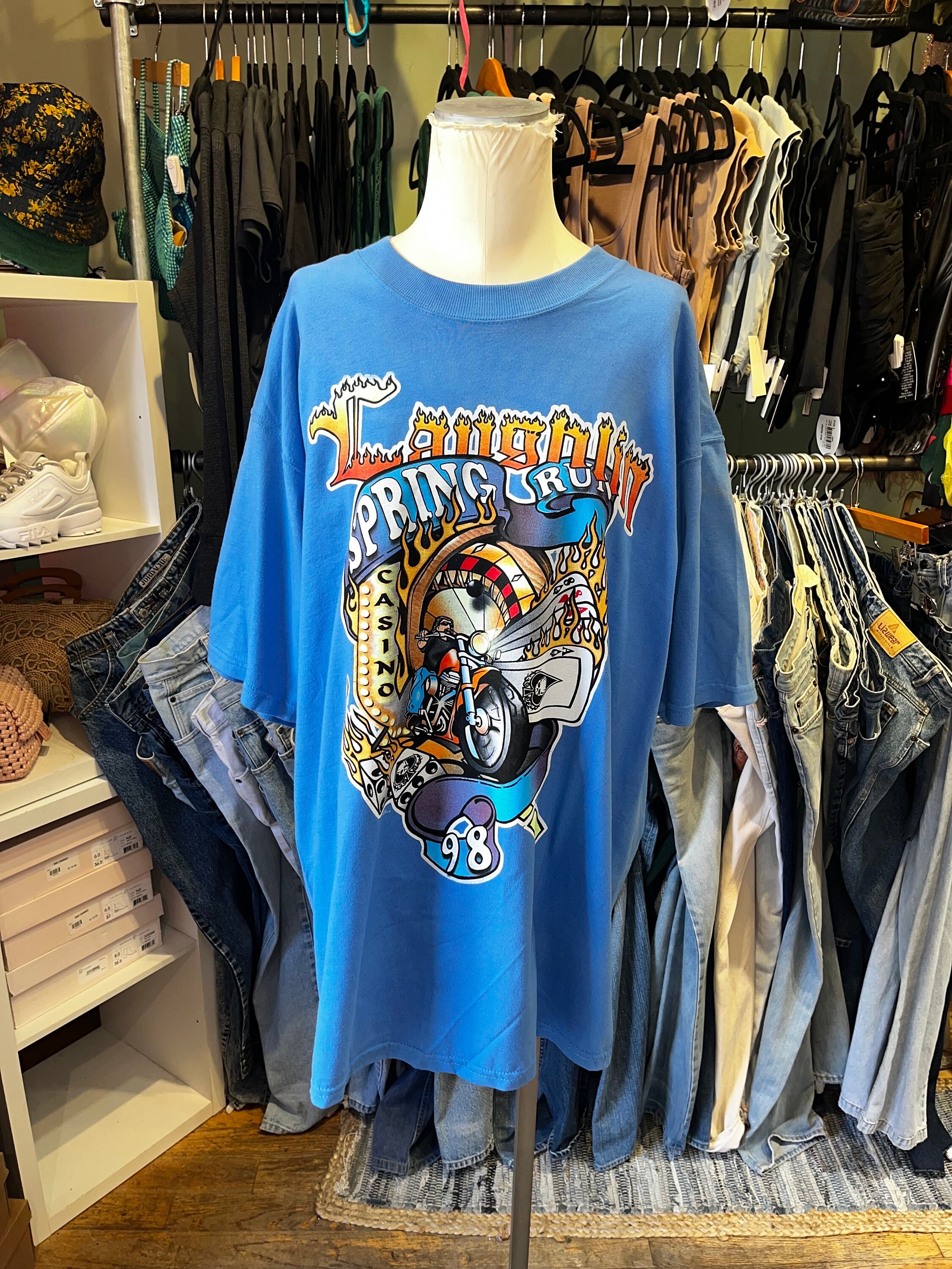 Sturgis 98 - Etsy