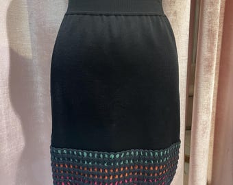 1990年代のイタリア製ミニスカートデザイン - Etsy 日本