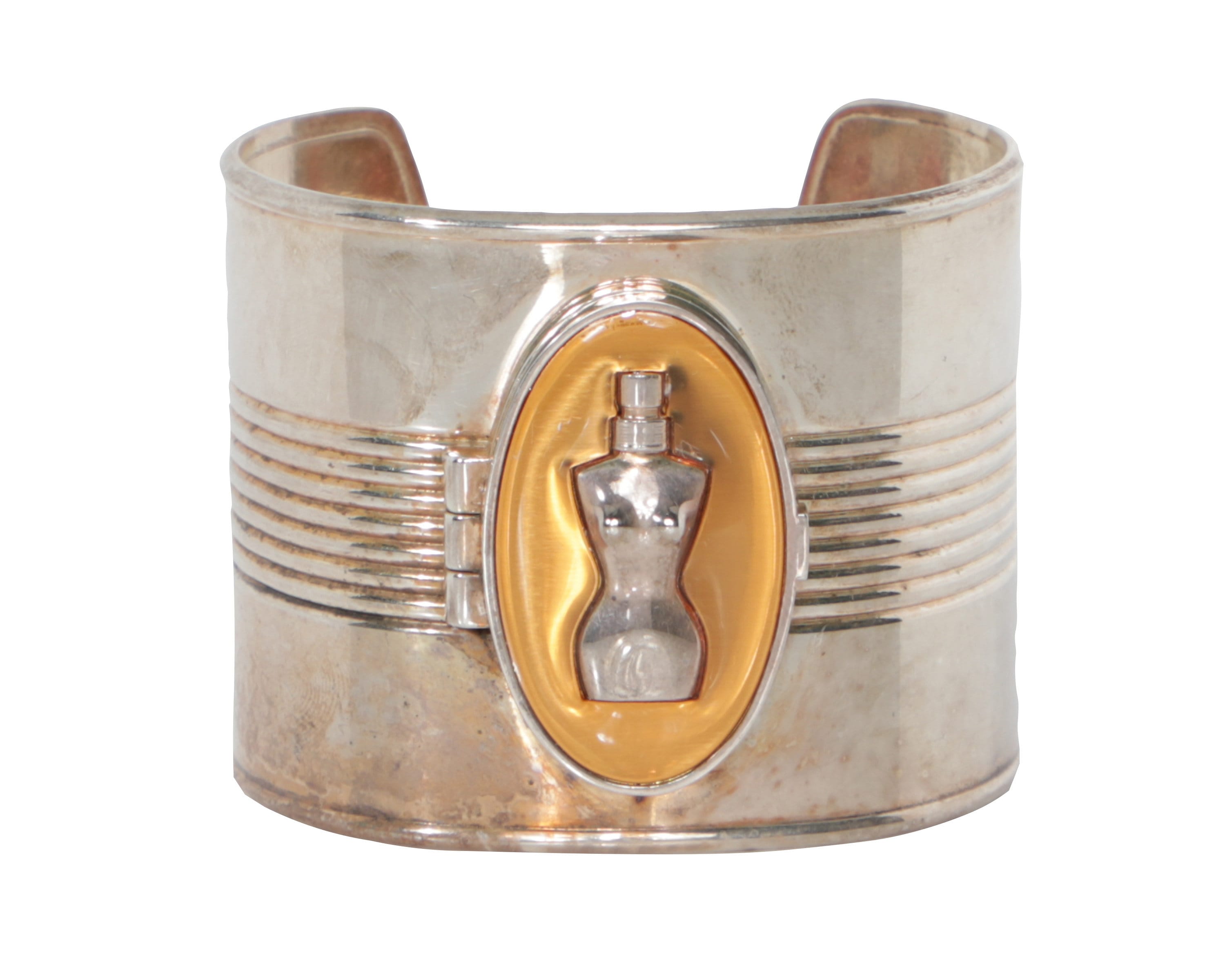 925シルバー 90s Vintage 1990s Y2K Quartz Solid Sterling 925 Silver Ladies