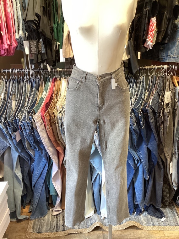 Vintage 1990’s style & co. High rise mom jeans