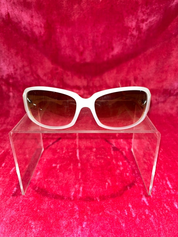 Vintage Y2K Oliver Peoples sunglasses