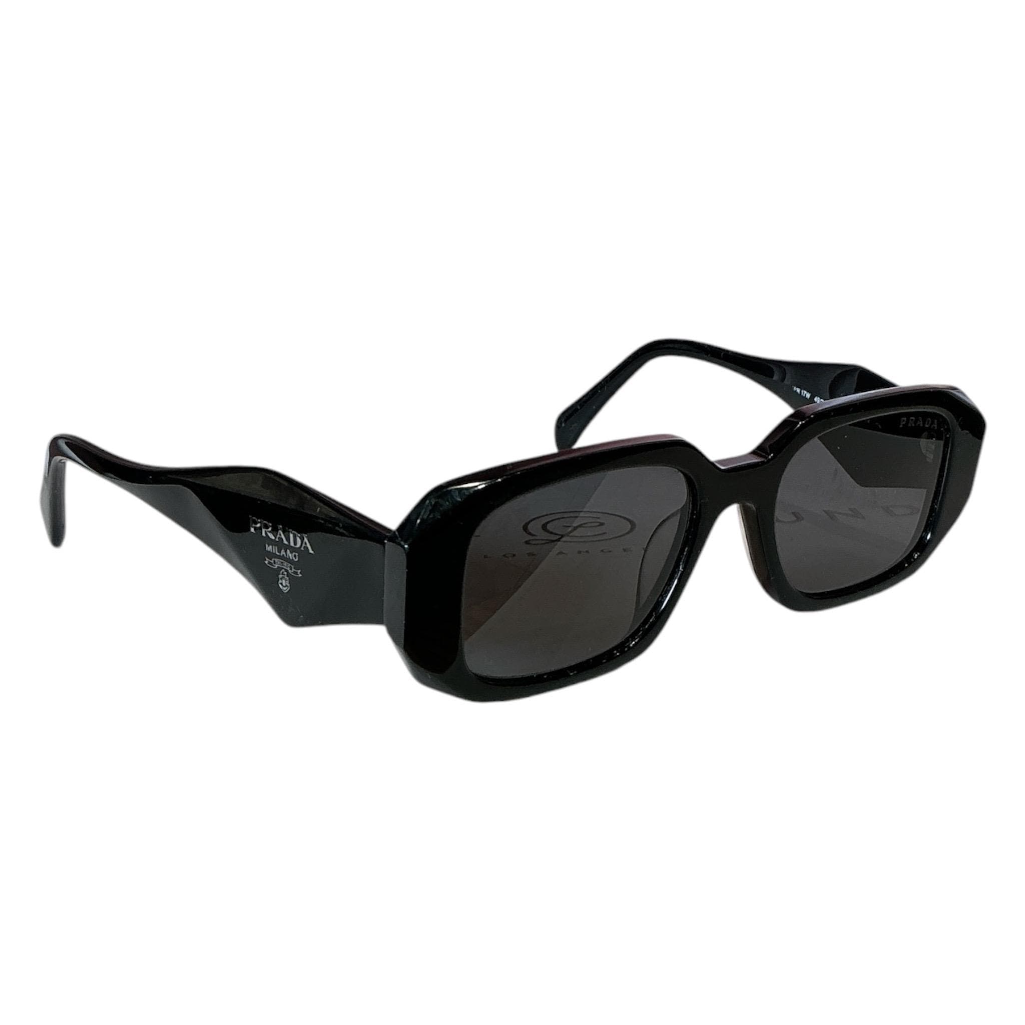 Vintage prada sunglasses - Etsy 日本
