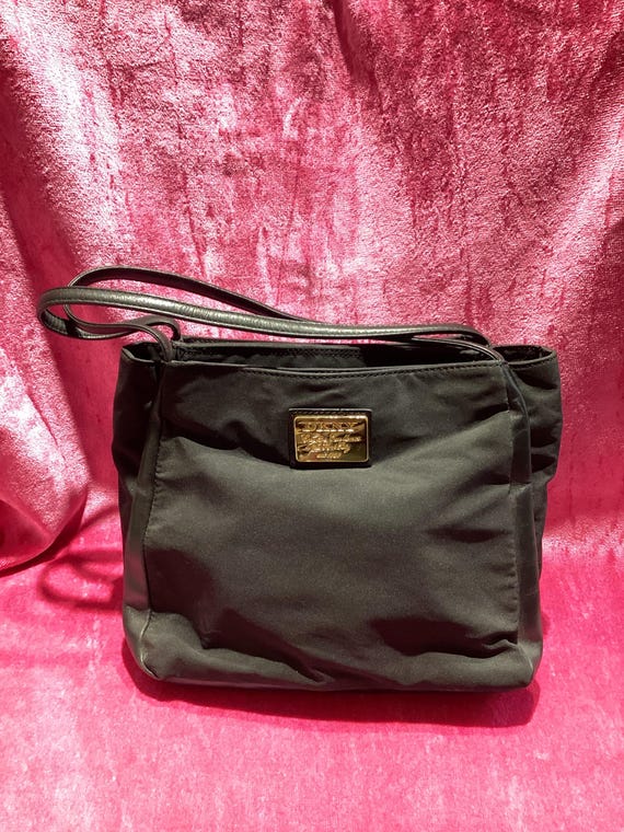 Vintage y2k dkny shoulder - Gem