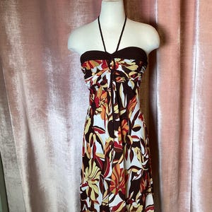 halter neck green maxi dress Lime Crush Halter Maxi Dress Medium