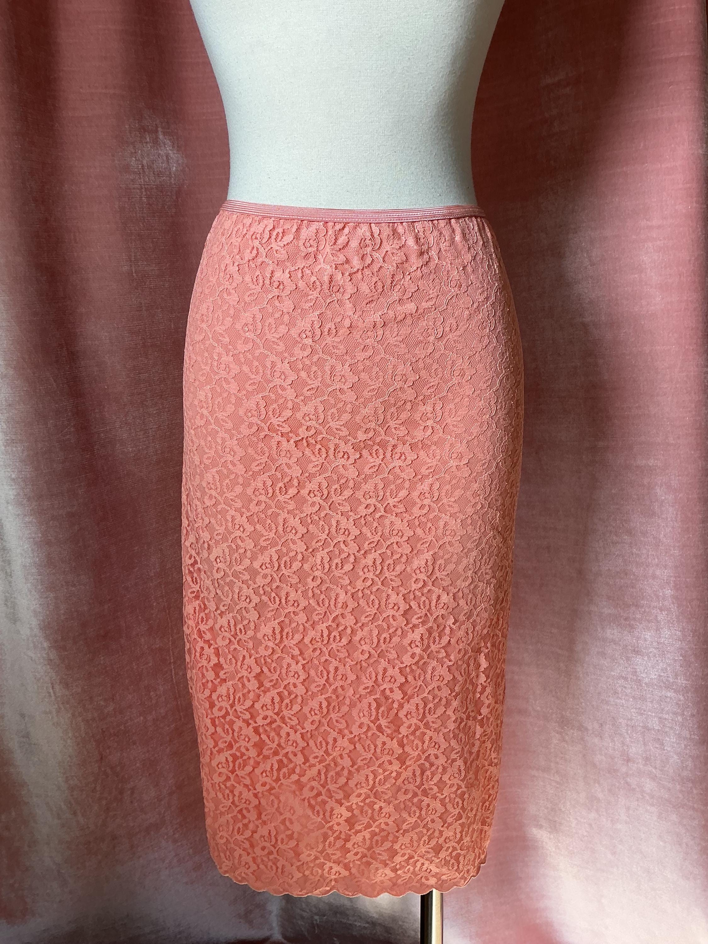 Sequin Pencil Skirt