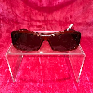 Vintage Y2K Gucci sunglasses