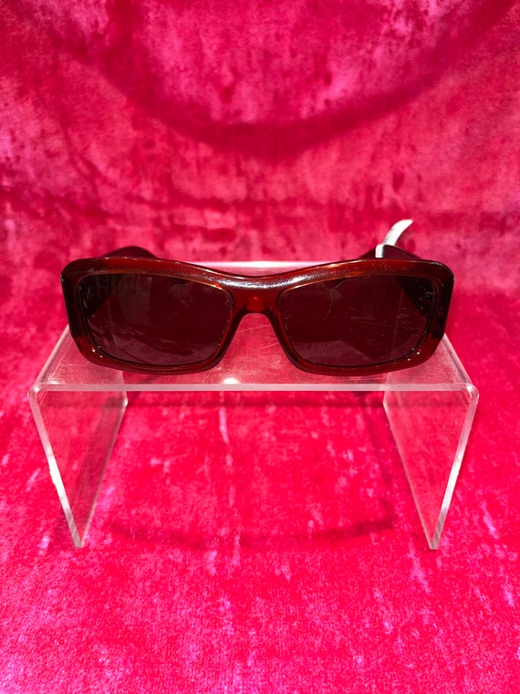 Vintage y2k gucci sunglasses - Gem Vintage y2k gucci sunglasses - Gem