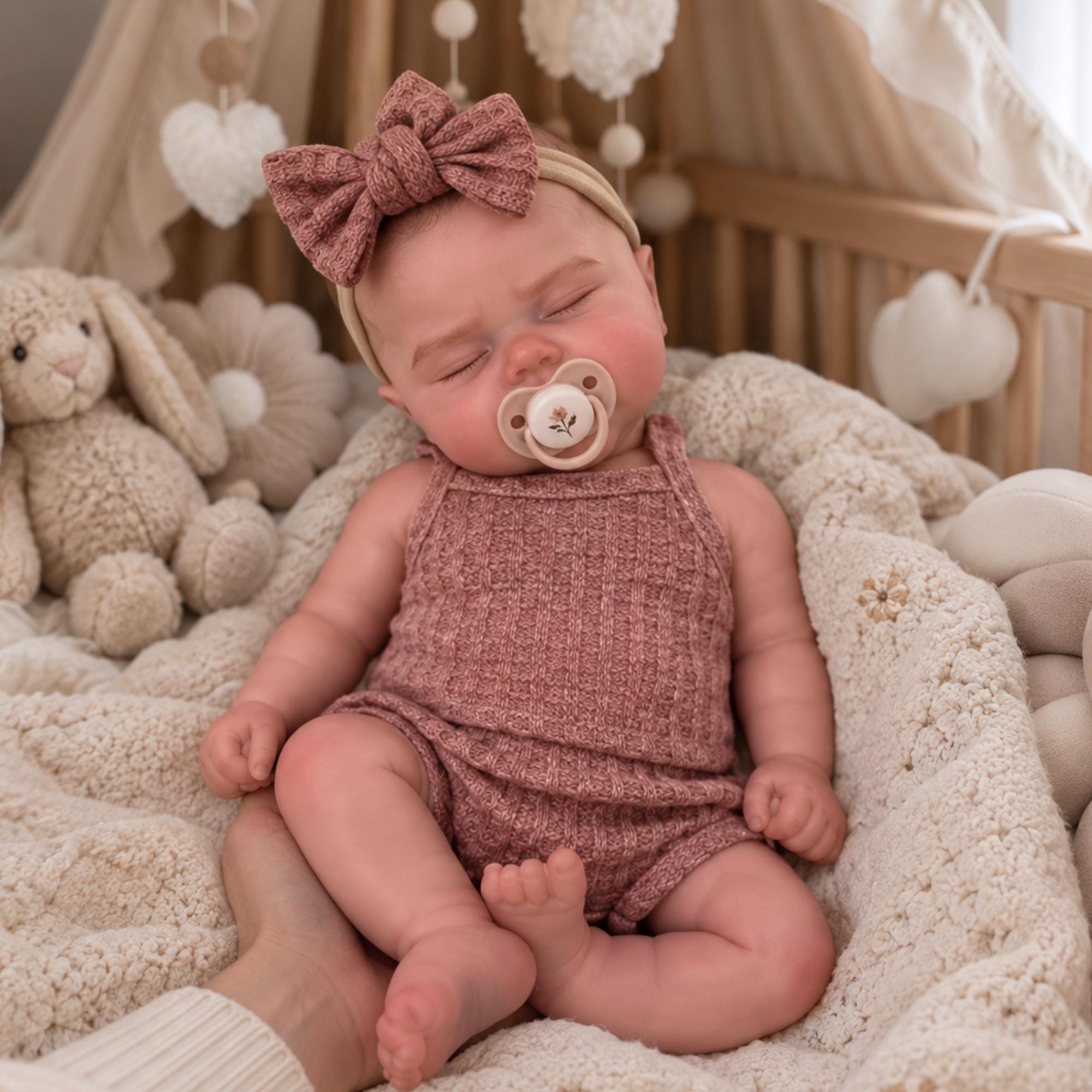 Silicone realistic baby dolls - Etsy 日本