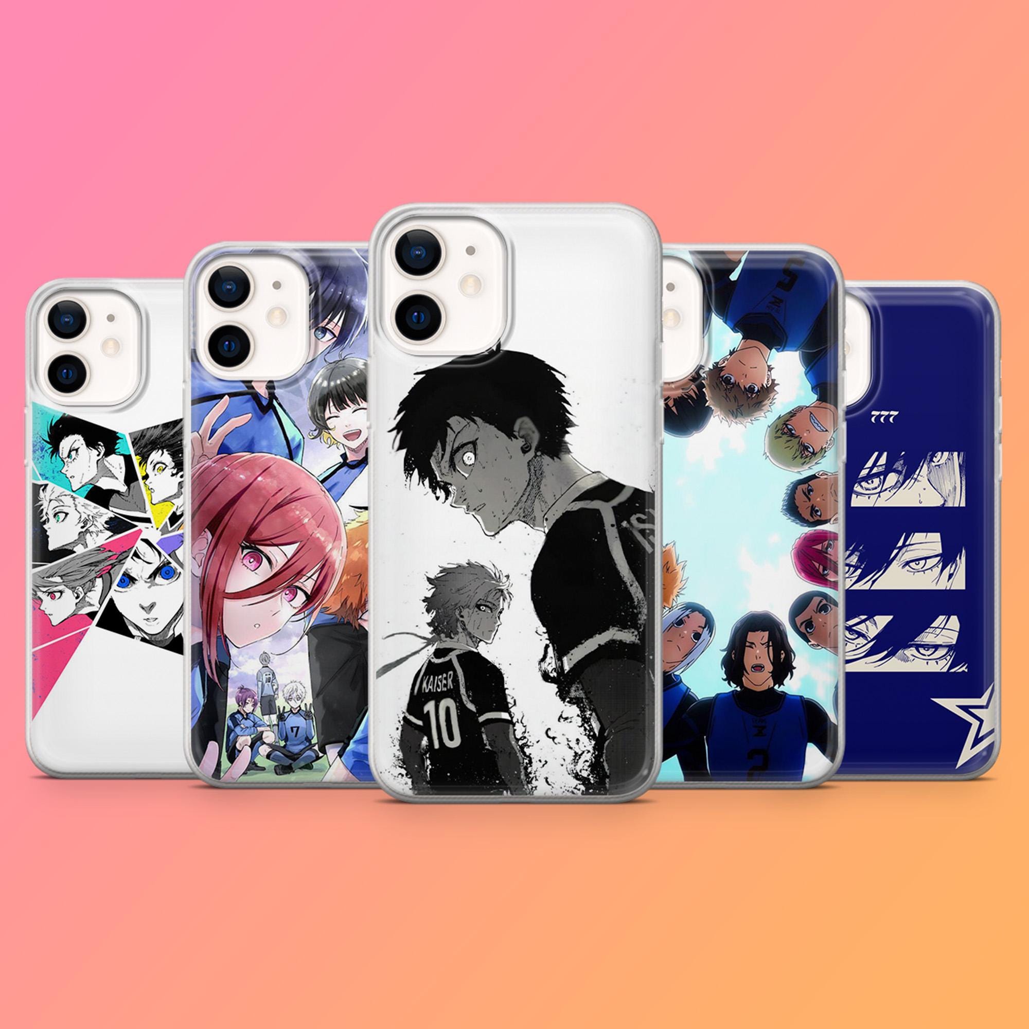 Rin Itoshi - Etsy