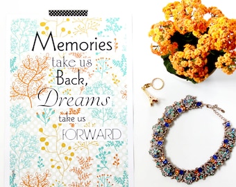 Affiche de citation imprimable inspirante devise de la vie pour le décor de chambre d'adolescent comme une citation de typographie impression d'art motivationnelle idéale comme cadeau de dortoir de remise des diplômes