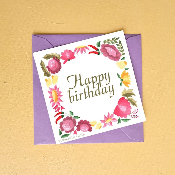 A Great Lady | Greeting Card A Great Lady | Greeting Card