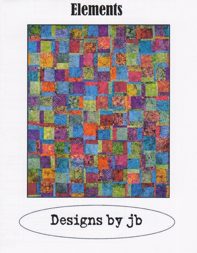 Curved Log Cabin Janine Burke Designs by jb,Log Cabin Design,DIY Quilt Pattern