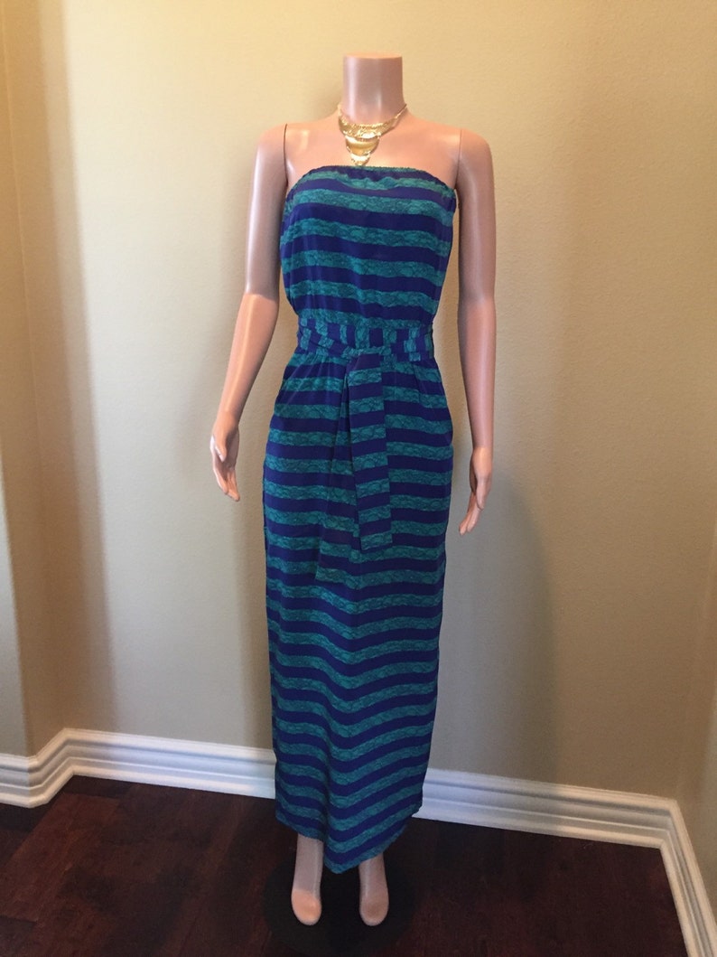 extra long maxi