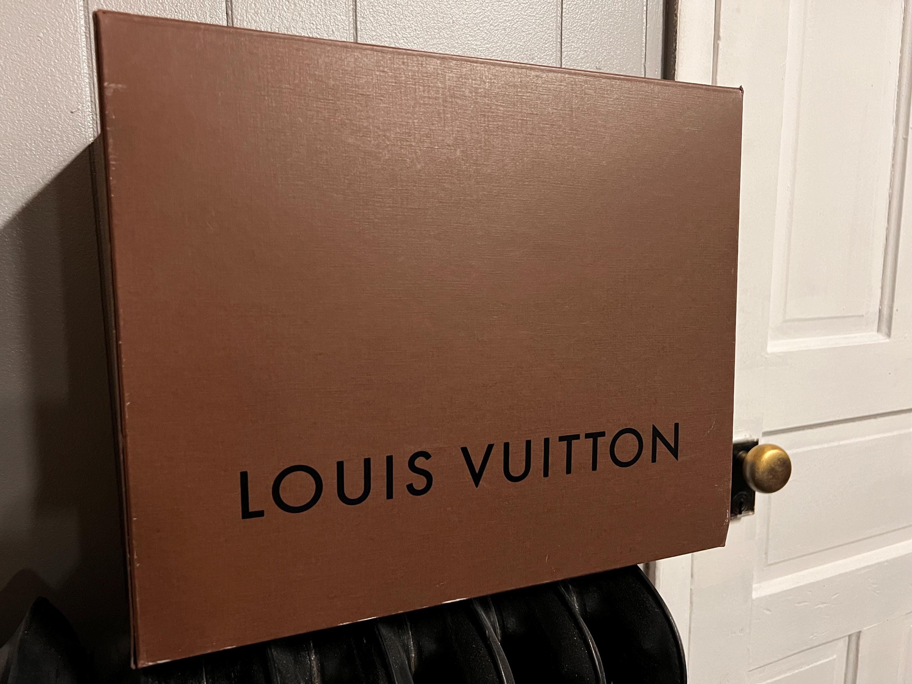 Louis vuitton box - Etsy 日本 Louis vuitton box - Etsy 日本