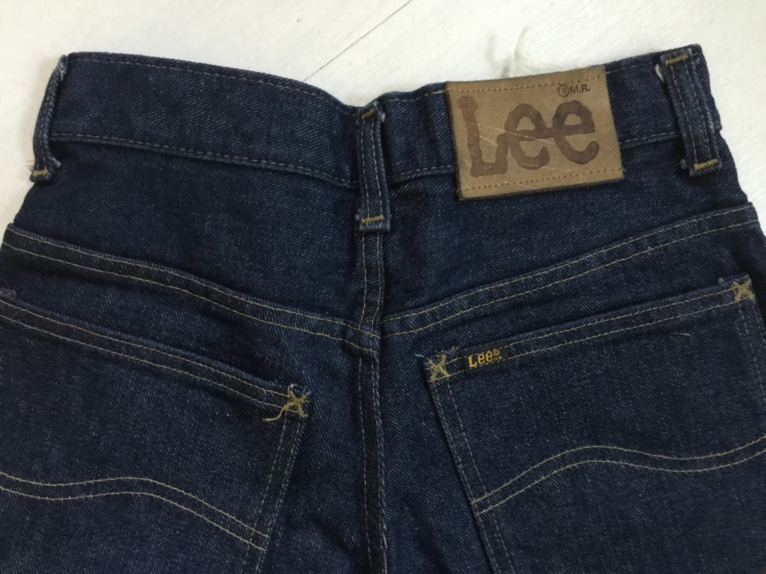 riders jeans vintage