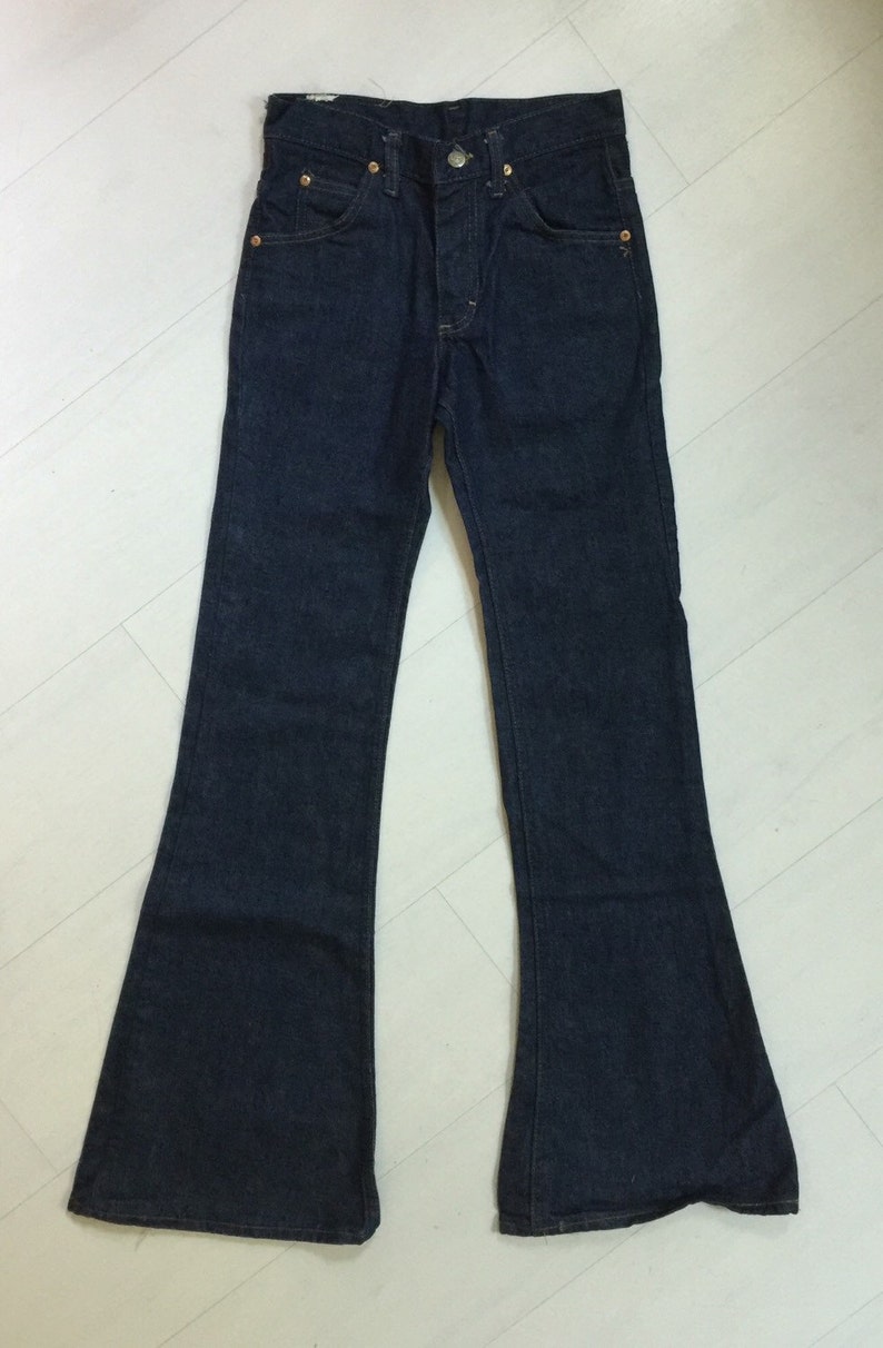 deadstock lee cord jeans