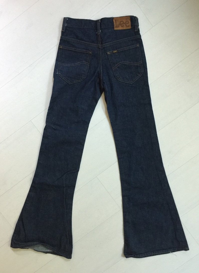 deadstock lee cord jeans