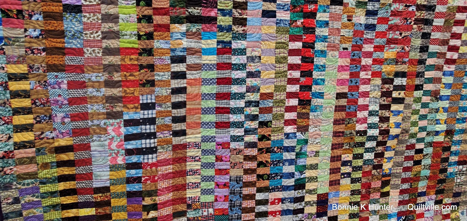 Bitcoin PDF Quilt Pattern Etsy