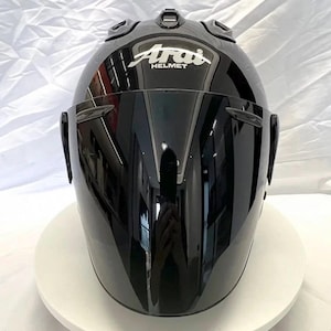 Arai Motorcycle Helmet – Full Face Racing Helmet – Multiple Colors Available