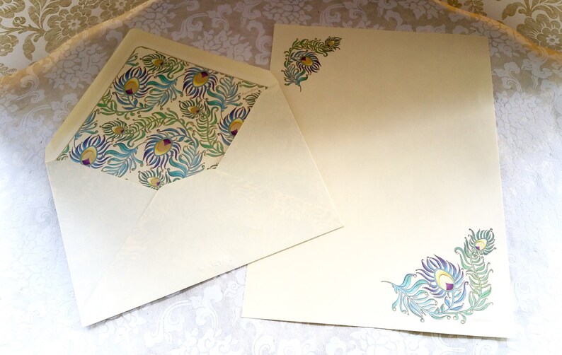 Best letter writing paper image