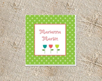 Gift tags for all occasions; Gift Enclosure Cards; Enclosure Cards for Gifts; Personalized Gift Cards