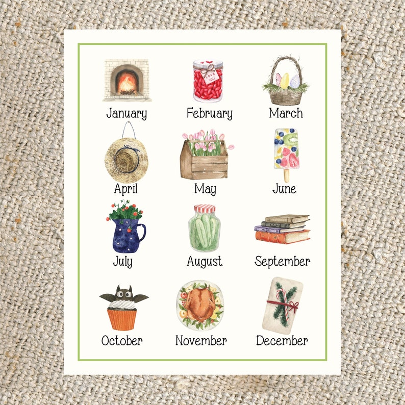 Refill Calendar 2024, Desk Calendar 2024, 2024 Desk Calendar, Desktop