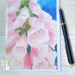 Carte digitales, Carte pour toutes les occasions, Carte fleurie, Carte florale
