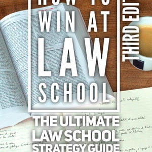 Law School Success eBook