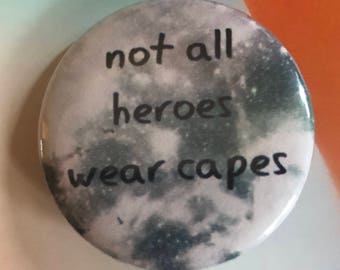 Famous Quote Magnet Etsy