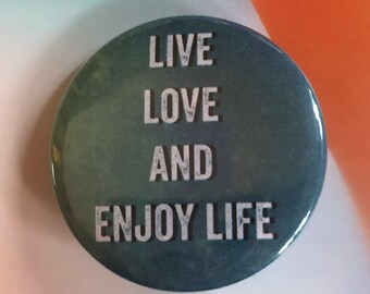 Famous Quote Magnet Etsy