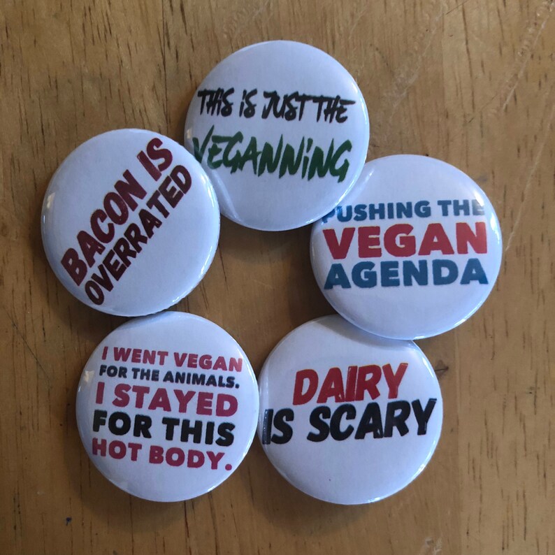 discount buttons bulk