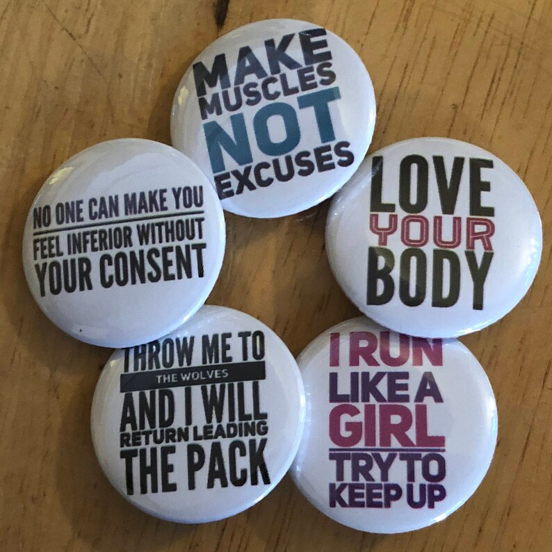 discount buttons bulk