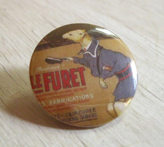 Badge Pin Accessories Gift Bulk Pinback People Over Profit Button or Magnet Flair