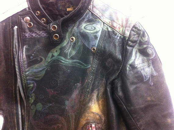 Andrew Tate Leather Jacket : LeatherCult: Genuine Custom Leather Products, Jackets  for Men & Women