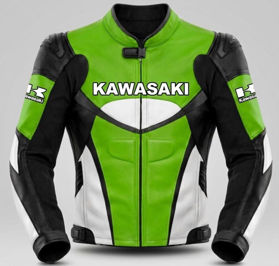 Kawasaki race suit - Etsy 日本