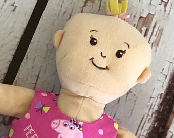 stella dolls dresses