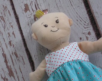 stella dolls dresses