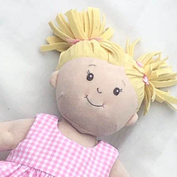 Wee Baby Stella Doll Clothes Etsy