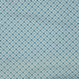 Pajamas fits Baby Stella or Wee Baby Stella Dolls-Your choice of fabric-1pc flannel pj's-Handmade Doll Clothes Diamonds-Turquoise