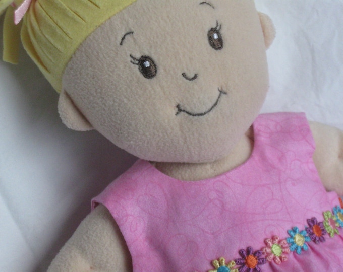 Dress Fits Baby Stella Wee Baby Stella Baby Alive or Etsy