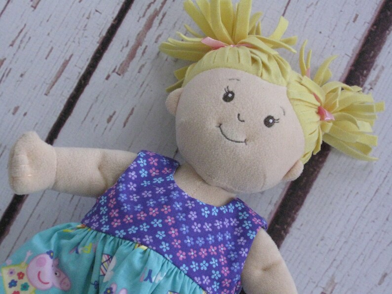 wee baby stella doll