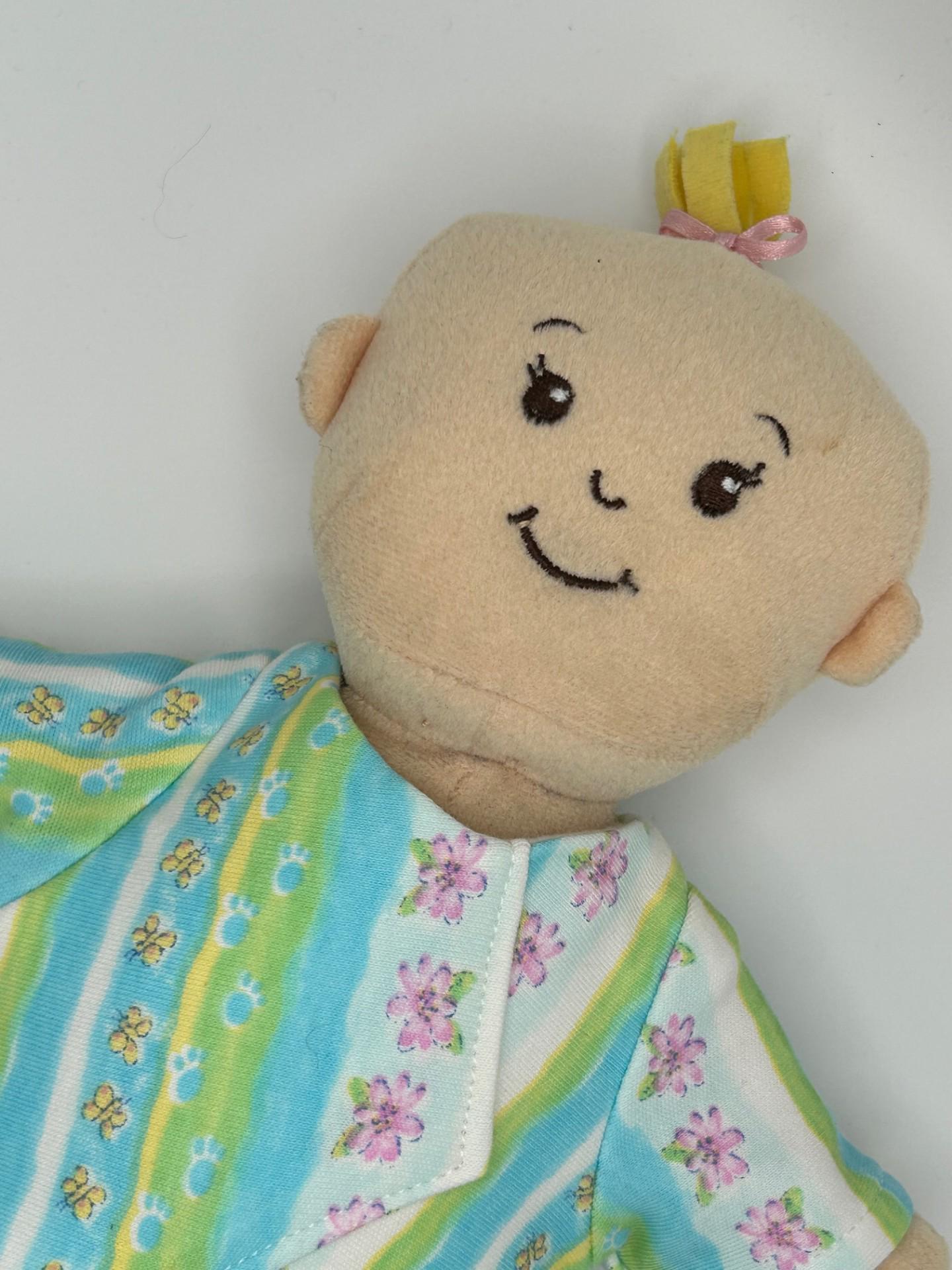 Wee Baby Stella Canada