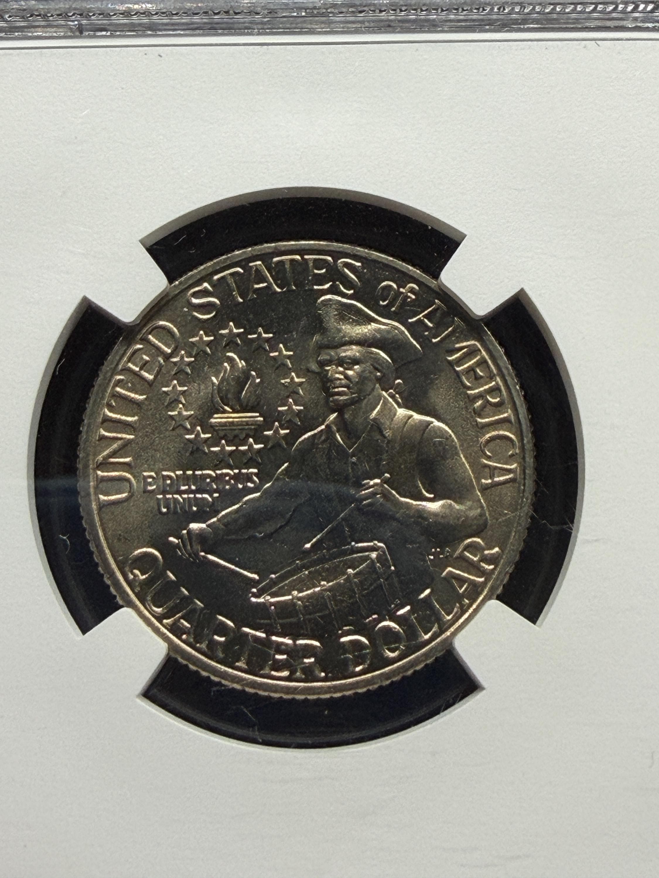 Quarter dollar 1983 - Etsy 日本