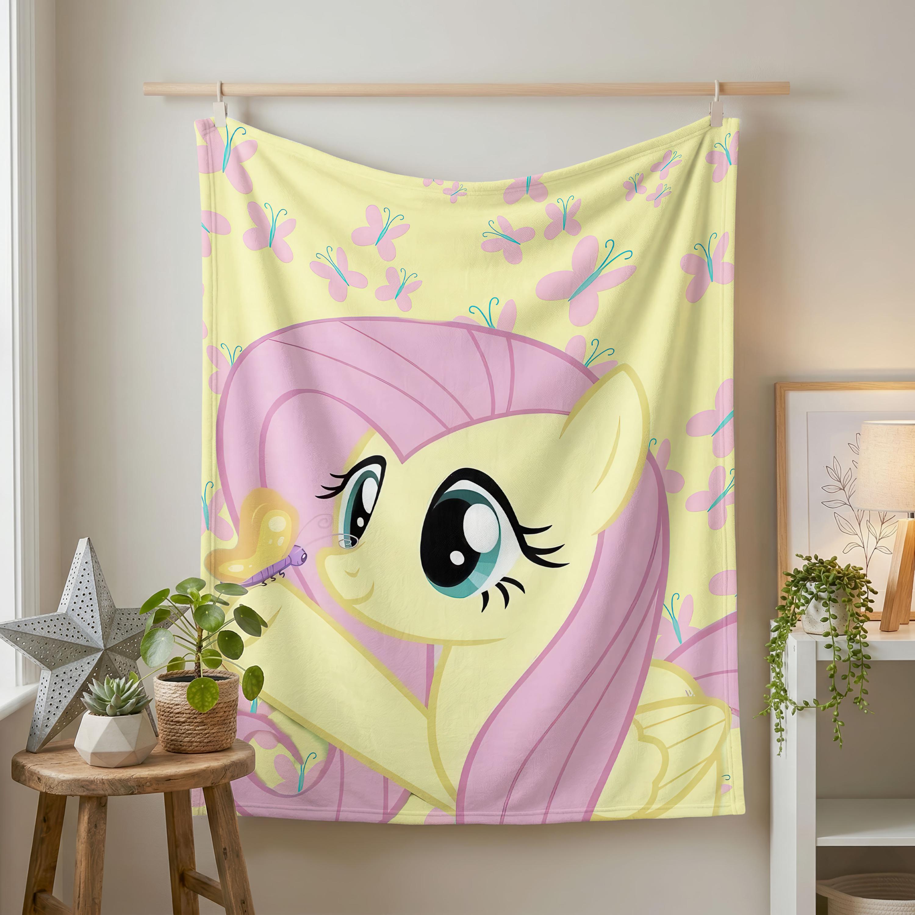 My Little Pony Bedding - Etsy