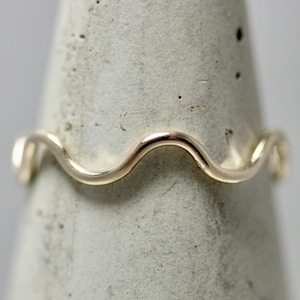 Anello A Fascia Con Spinello Nero - Oroshop - Foto 7